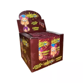 Burstin bits cukor 7g /cola/