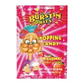 Burstin bits cukor 7g /eper/