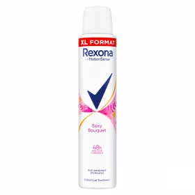 Rexona Motion Sense Sexy Bouquet izzadásgátló 200 ml