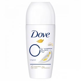 Dove Original dezodor 50 ml