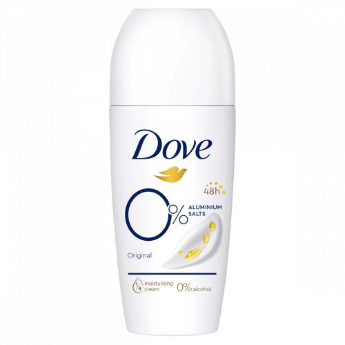 Dove Original dezodor 50 ml