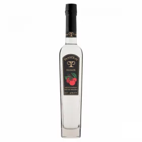 Panyolai Remix meggy-málna vegyes pálinka 40% 0,5 l