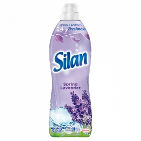   Silan Freshness Spring Lavender textilöblítő koncentrátum 40 mosás 880 ml