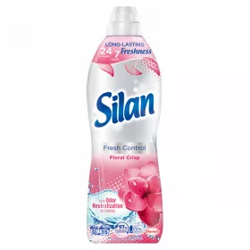   Silan Fresh Control Floral Crisp textilöblítő koncentrátum 35 mosás 770 ml