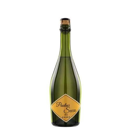 Paulus Secco 0,75l