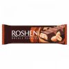 Roshen Double Peanuts tejcsokoládé szelet földimogyorós töltelékkel 29 g