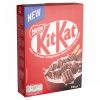 Nestlé Kit-Kat kakaós ízű ropogós gabonapehely tejcsokoládéval 330 g