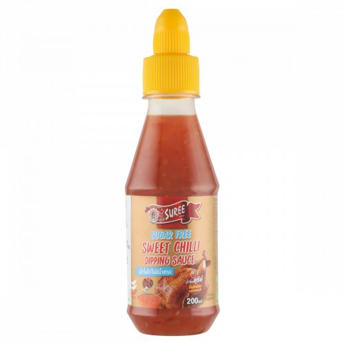 Suree cukormentes édes chiliszósz 200 ml