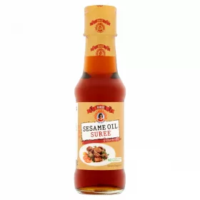 Suree szezám olaj 150 ml