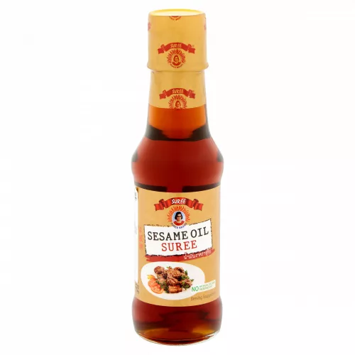 Suree szezám olaj 150 ml