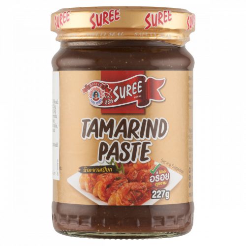 Suree tamarind paszta 227 g