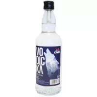 Vodka