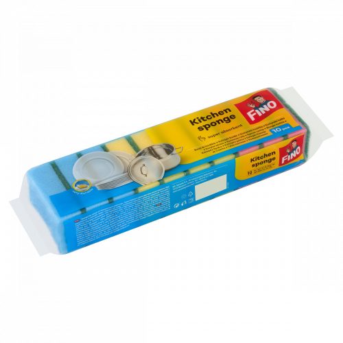 Fino konyhai szivacs 10 db