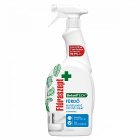   Flóraszept Botanitech fürdő fertőtlenítő tisztító spray 700 ml