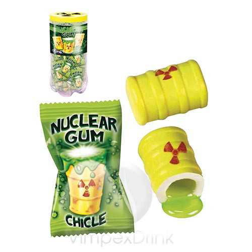 Fini Nuclear Rágó14g /50/