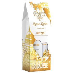 Lucien L. Cs. Edp 30ml+deo 75ml Glorie