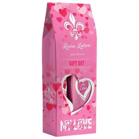 Lucien L. Edp 30ml+deo 75ml My love