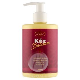 Caola kézbalzsam 300 ml