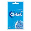 Orbit Peppermint mentaízű cukormentes rágógumi édesítőszerrel 29 g 