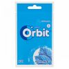 Orbit Peppermint mentaízű cukormentes rágógumi édesítőszerrel 29 g 