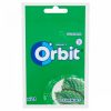 Orbit Spearmint mentaízű cukormentes rágógumi édesítőszerrel 29 g