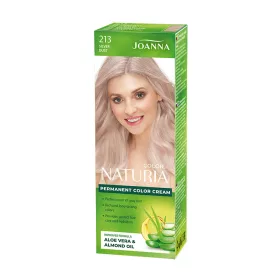 Naturia color hajfesték 213 Ezüst por