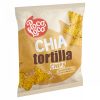 Poco Loco sült kukorica snack chia maggal 125 g 