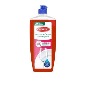 Chemitat Mosogatószer 500ml gránátalma