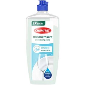 Chemitat Mosogatószer 500ml soft