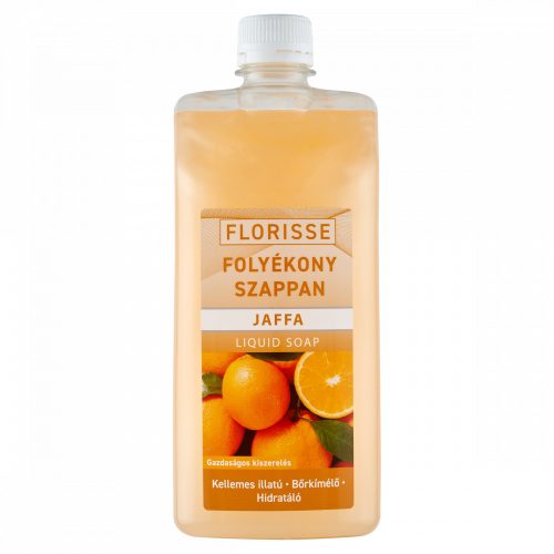 Florisse Jaffa folyékony szappan 1000 ml