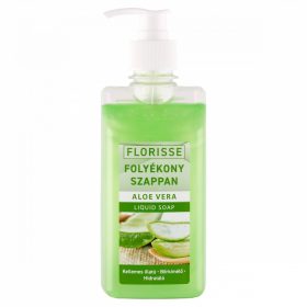 Florisse Aloe Vera folyékony szappan 500 ml