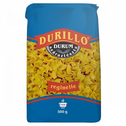 Durillo Reginelle durum száraztészta 500 g