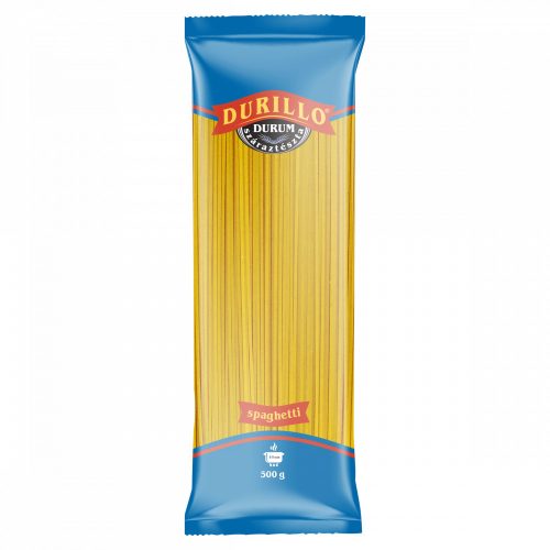 Durillo Spaghetti durum száraztészta 500 g