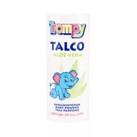 Trompy Hintőpor 250gr aloe vera