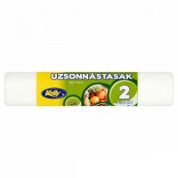 Hütő, sütő, uzsona tasak