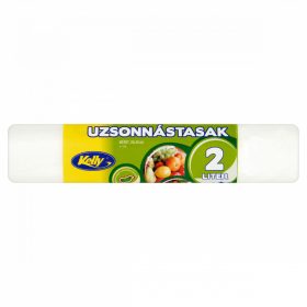 Kelly uzsonnástasak 2 l
