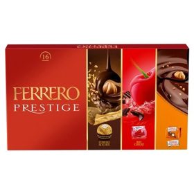 Ferrero Prestige T16 166g