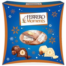 Ferrero Prestige - Moments T21 183g