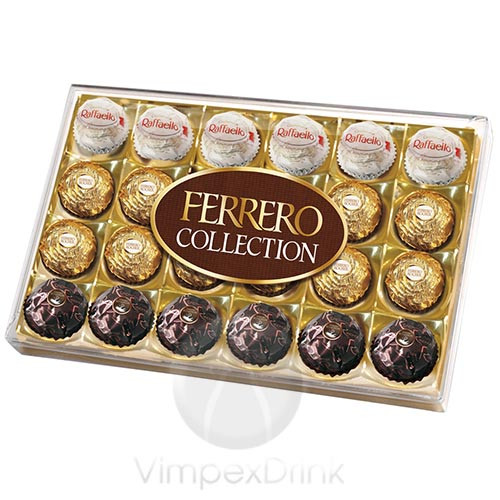 Ferrero Collection T24 269g