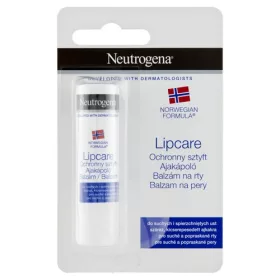 Neutrogena Ajakír 4,8g SPF4