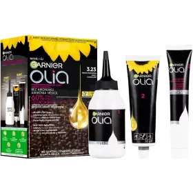Olia Hajfesték 3.23 Black Chocolate