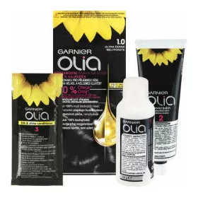 Olia Hajfesték 4.0 Dark Brown