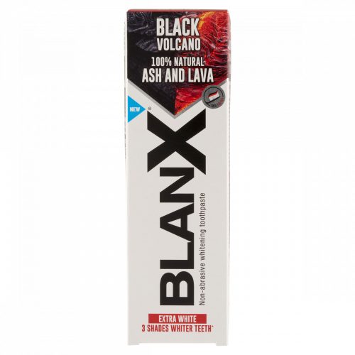 Blanx Black Volcano fogkrém 75 ml 