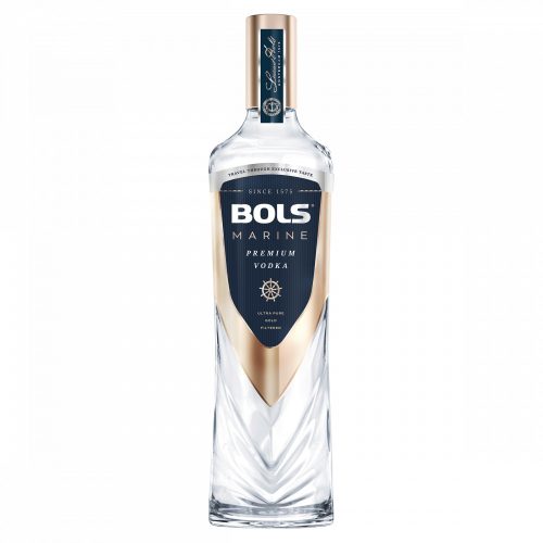 Bols Marine vodka 40% 500 ml