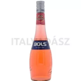 Bols Pink Grapefruit EU 0,7l 17% /6/