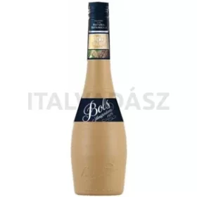 Bols Brown Cream EU 0,7 17% /6/