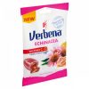 Verbena töltött keménycukorka echinacea kivonattal, mézzel, citrommal és vitaminokkal 60 g 