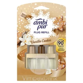 AmbiPur 3evol utt. 20ml Vanilla Cookie