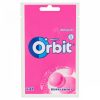 Orbit Bubblemint gyümölcs- és mentaízű cukormentes rágógumi édesítőszerrel 29 g 