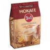 Mokate 3in1 csokoládé-narancs ízű, azonnal oldódó kávéspecialitás fahéjjal 12 x 17 g (204 g)